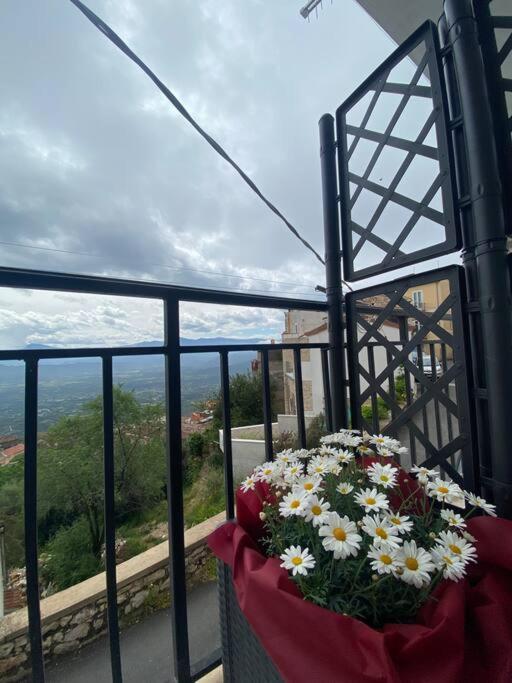 Su Murcone Appartamento Baunei Exterior foto